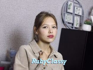RubyClassy