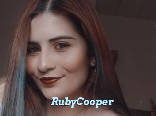 RubyCooper