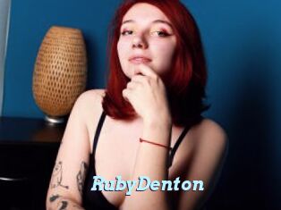 RubyDenton