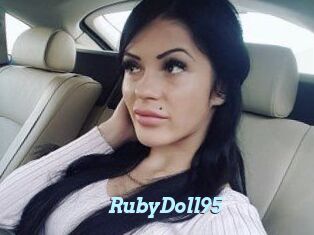 RubyDoll95