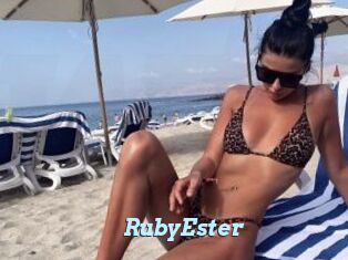 RubyEster