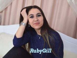 RubyGill