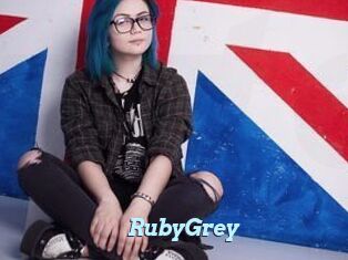 RubyGrey