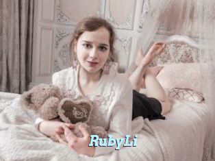 RubyLi