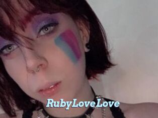RubyLoveLove