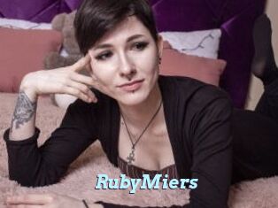 RubyMiers