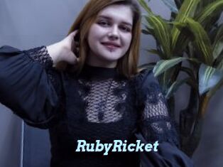 RubyRicket