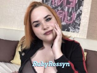 RubyRossyn