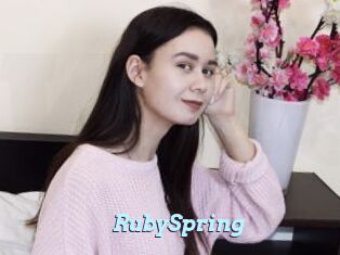 RubySpring