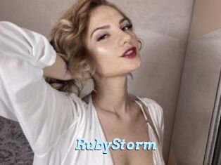 RubyStorm