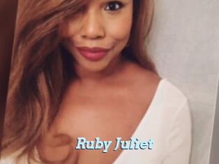 Ruby_Juliet