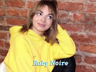 Ruby_Noire