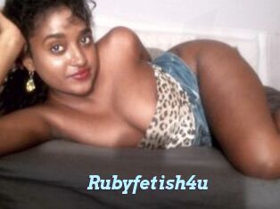 Rubyfetish4u