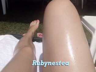 Ruby_nestea