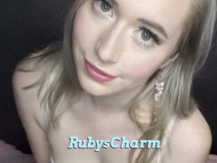 RubysCharm