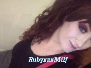 RubyxxxMilf