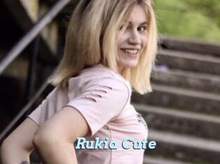 Rukia_Cute