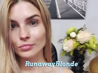 RunawayBlonde
