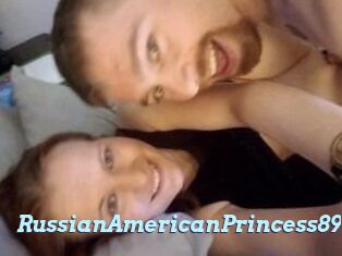 RussianAmericanPrincess89