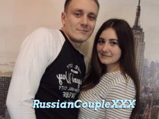RussianCoupleXXX