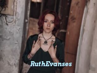 RuthEvanses