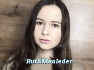 RuthMealeder