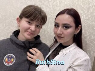 RuthSina