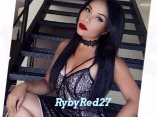 RybyRed27