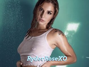 RyderRoseXO