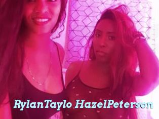 RylanTaylo_HazelPeterson