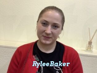 RyleeBaker