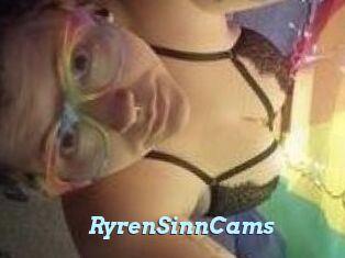 RyrenSinnCams