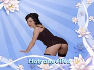Hotyangell4u