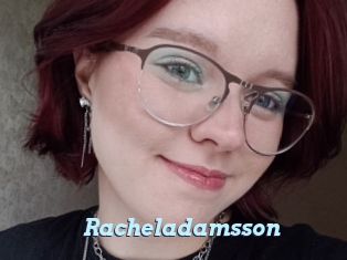 Racheladamsson