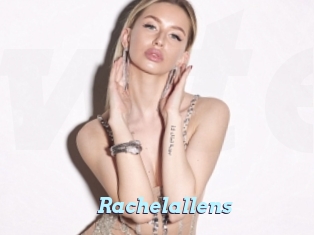 rachelallens Webcam Teen