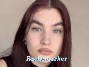 Rachelbarker