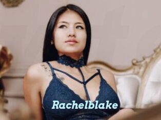 Rachelblake