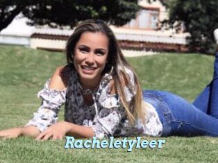 Racheletyleer
