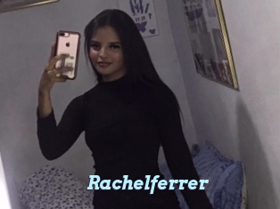 Rachelferrer