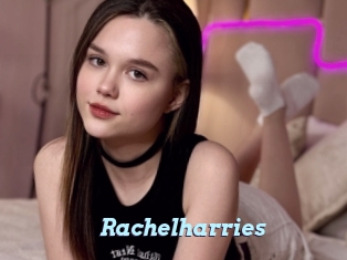 Rachelharries