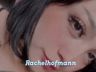 Rachelhofmann