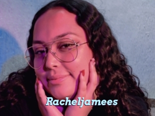 Racheljamees