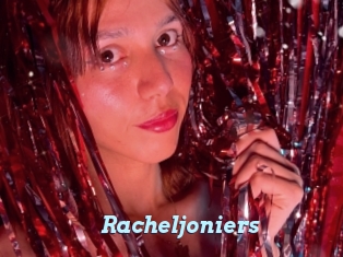 Racheljoniers