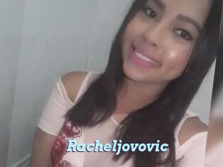 Racheljovovic