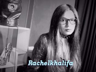 Rachelkhalifa