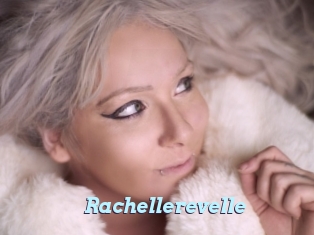 Rachellerevelle