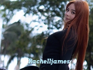 Rachelljames