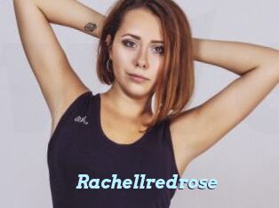 Rachellredrose