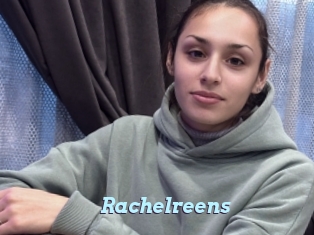 Rachelreens