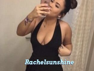 Rachel_sunshine